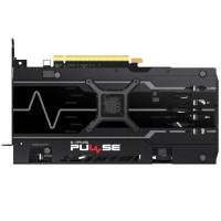 Slika Sapphire Radeon RX 5500 XT 4GB DDR6 Pulse 11295-03-20G