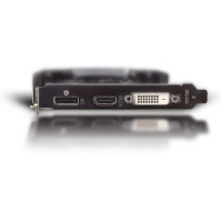 Slika Sapphire Radeon RX 550 2GB DDR5 PULSE 11268-21-20G