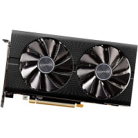 Slika Sapphire Radeon RX 580 8GB DDR5 Pulse 11265-67-20G