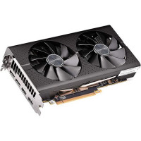 Slika Sapphire Radeon RX 580 8GB DDR5 Pulse 11265-67-20G
