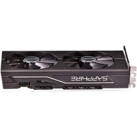 Slika Sapphire Radeon RX 580 8GB DDR5 Pulse 11265-67-20G