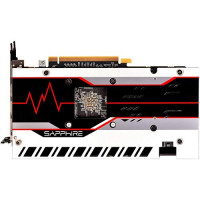 Slika Sapphire Radeon RX 580 8GB DDR5 Pulse 11265-67-20G