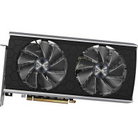 Slika Sapphire Radeon RX 5500 XT SP ED NITRO+ 11295-05-20G