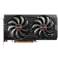 Slika Sapphire Radeon RX 5500 XT 8GB DDR6 Pulse 11295-01-20G