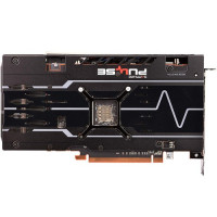 Slika Sapphire Radeon RX 5500 XT 8GB DDR6 Pulse 11295-01-20G