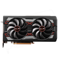Slika Sapphire Radeon RX 5600 XT 6GB DDR6 Pulse 11296-01-20G