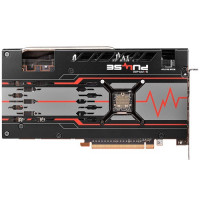 Slika Sapphire Radeon RX 5600 XT 6GB DDR6 Pulse 11296-01-20G