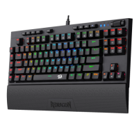Slika Redragon Vishnu K596 RGB