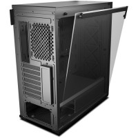 Slika DeepCool Macube 310 Black