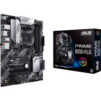 Slika proizvoda Asus PRIME B550-PLUS