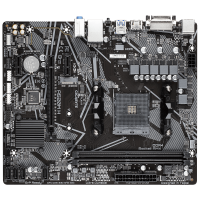 Slika Gigabyte A520M H