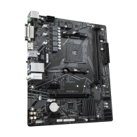 Slika Gigabyte A520M H