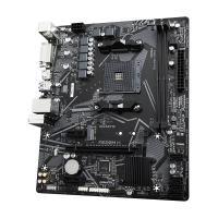 Slika Gigabyte A520M H