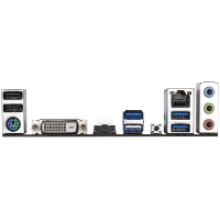 Slika Gigabyte A520M H
