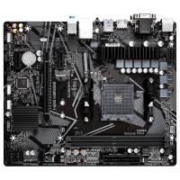 Slika Gigabyte B550M S2H