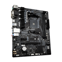 Slika Gigabyte B550M S2H