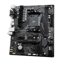 Slika Gigabyte B550M S2H