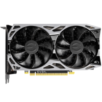 Slika EVGA GeForce GTX 1660 SUPER SC ULTRA GAMING