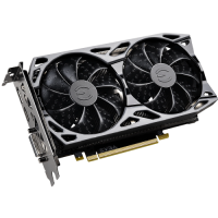 Slika EVGA GeForce GTX 1660 SUPER SC ULTRA GAMING