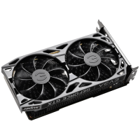 Slika EVGA GeForce GTX 1660 SUPER SC ULTRA GAMING