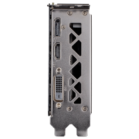 Slika EVGA GeForce GTX 1660 SUPER SC ULTRA GAMING