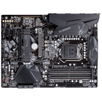 Slika Gigabyte Z490 GAMING X