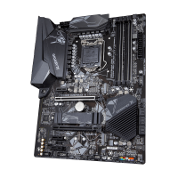 Slika Gigabyte Z490 GAMING X