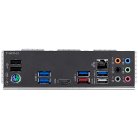 Slika Gigabyte Z490 GAMING X
