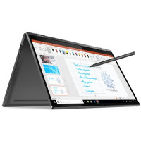 Slika Lenovo IdeaPad Yoga C640-13IML 81UE0066YA