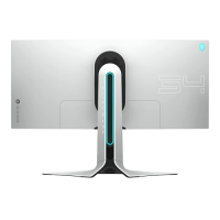 Slika Dell AW3420DW