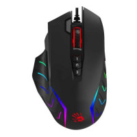 Slika proizvoda A4Tech J95s Stone RGB Black