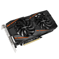 Slika Gigabyte GV-RX570GAMING-8GD