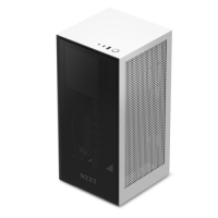 Slika NZXT H1 Black/White CA-H16WR-W1-EU