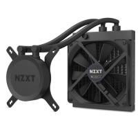 Slika NZXT H1 Black/White CA-H16WR-W1-EU