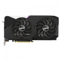 Slika Asus GeForce DUAL-RTX3070-O8G
