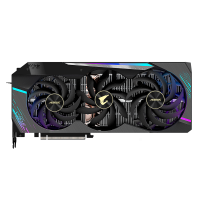 Slika Gigabyte GeForce GV-N3090AORUS X-24GD