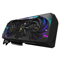 Slika Gigabyte GeForce GV-N3090AORUS X-24GD