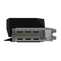 Slika Gigabyte GeForce GV-N3090AORUS X-24GD