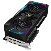 Slika Gigabyte GeForce GV-N3080AORUS X-10GD
