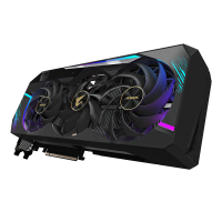 Slika Gigabyte GeForce GV-N3080AORUS X-10GD