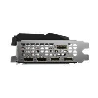 Slika Gigabyte GeForce GV-N3090GAMING OC-24GD