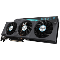 Slika Gigabyte GeForce GV-N3090EAGLE OC-24GD