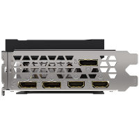 Slika Gigabyte GeForce GV-N3090EAGLE OC-24GD
