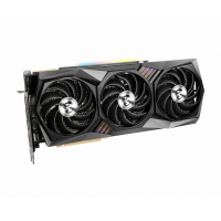 Slika MSI GeForce RTX 3090 GAMING X TRIO 24G