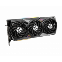 Slika MSI GeForce RTX 3080 GAMING X TRIO 10G