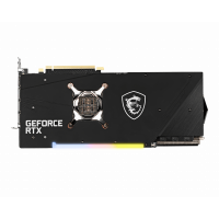 Slika MSI GeForce RTX 3080 GAMING X TRIO 10G