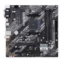 Slika Asus PRIME A520M-A