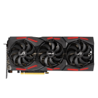 Slika Asus GeForce STRIX-RTX2060-O6G-EVO-GAMING