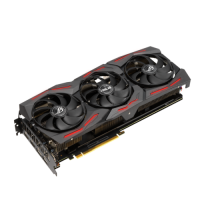Slika Asus GeForce STRIX-RTX2060-O6G-EVO-GAMING