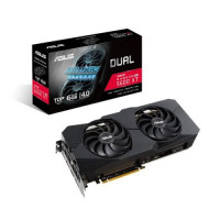 Slika proizvoda Asus DUAL-RX5600XT-T6G-EVO